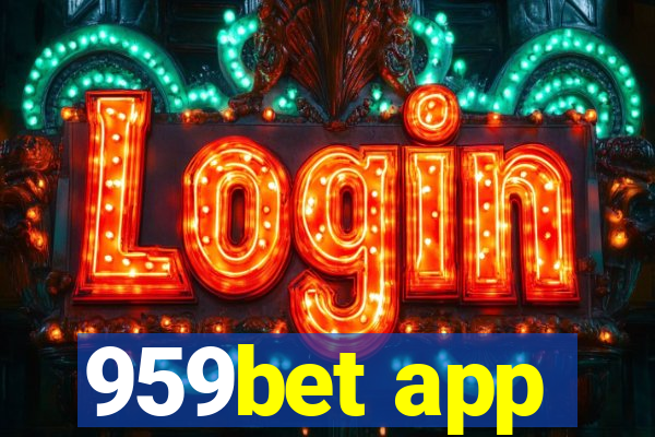 959bet app